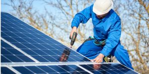 Installation Maintenance Panneaux Solaires Photovoltaïques à Blaye